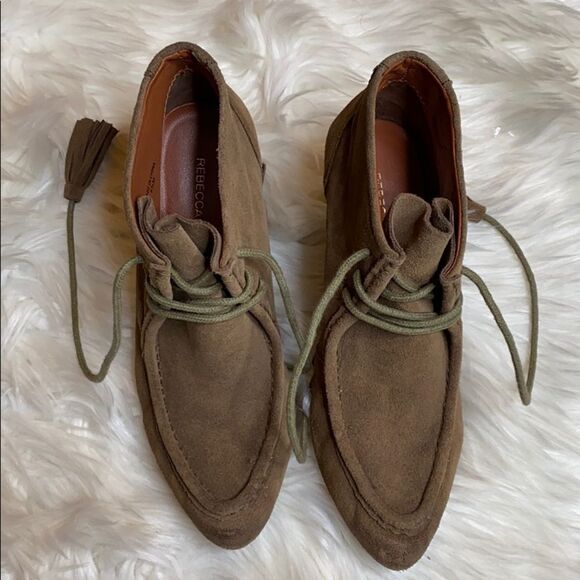 Rebecca Minkoff Booties - Picture 3 of 6